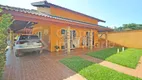 Foto 2 de Casa de Condomínio com 5 Quartos à venda, 309m² em Jardim Sao Luiz , Peruíbe