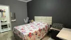 Foto 23 de Casa com 3 Quartos à venda, 160m² em Residencial Citta di Salerno, Campinas