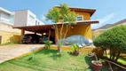 Foto 36 de Casa de Condomínio com 4 Quartos à venda, 280m² em Nova Higienópolis, Jandira