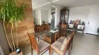 Foto 2 de Apartamento com 3 Quartos à venda, 107m² em Jardim Henriqueta, Taboão da Serra