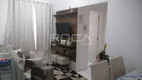 Foto 9 de Apartamento com 2 Quartos à venda, 45m² em Recreio São Judas Tadeu, São Carlos