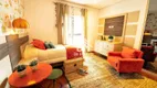 Foto 25 de Apartamento com 4 Quartos à venda, 195m² em Vila Capivari, Campos do Jordão