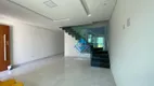 Foto 3 de Sobrado com 3 Quartos à venda, 140m² em Parque Novo Oratorio, Santo André