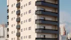 Foto 6 de Apartamento com 2 Quartos à venda, 53m² em Canto do Forte, Praia Grande