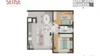 Foto 12 de Apartamento com 2 Quartos à venda, 53m² em Centro, Canoas