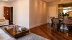 Foto 3 de Apartamento com 3 Quartos à venda, 110m² em Moema, São Paulo