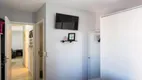 Foto 11 de Apartamento com 3 Quartos à venda, 70m² em Jaguaré, São Paulo