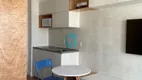 Foto 13 de Apartamento com 1 Quarto para venda ou aluguel, 35m² em Campo Belo, São Paulo