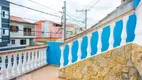 Foto 25 de Sobrado com 3 Quartos à venda, 210m² em Vila Camilopolis, Santo André