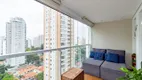 Foto 7 de Apartamento com 2 Quartos à venda, 72m² em Campo Belo, São Paulo