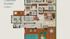 Foto 22 de Apartamento com 4 Quartos à venda, 160m² em Jaqueira, Recife