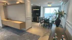 Foto 48 de Apartamento com 3 Quartos à venda, 150m² em Marapé, Santos