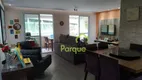 Foto 4 de Apartamento com 3 Quartos à venda, 98m² em Cambuci, São Paulo