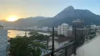 Foto 4 de Cobertura com 4 Quartos à venda, 300m² em Lagoa, Rio de Janeiro