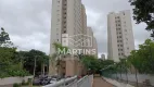 Foto 3 de Apartamento com 2 Quartos à venda, 47m² em Vila Pirajussara, São Paulo