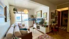 Foto 2 de Apartamento com 3 Quartos à venda, 100m² em Abraão, Florianópolis