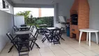 Foto 13 de Apartamento com 1 Quarto à venda, 40m² em Morumbi, São Paulo