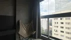 Foto 15 de Apartamento com 1 Quarto à venda, 24m² em Consolação, São Paulo