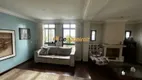 Foto 4 de Apartamento com 3 Quartos para alugar, 215m² em Vila Suzana, São Paulo