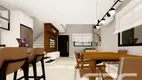 Foto 8 de Casa de Condomínio com 3 Quartos à venda, 161m² em Saguaçú, Joinville