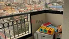 Foto 5 de Apartamento com 3 Quartos à venda, 80m² em Vila Gumercindo, São Paulo