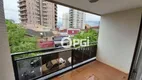 Foto 5 de Apartamento com 3 Quartos para alugar, 102m² em Centro, Ribeirão Preto