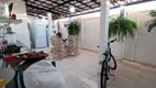 Foto 5 de Casa de Condomínio com 3 Quartos à venda, 120m² em Parque Nascente do Rio Capivara, Camaçari