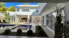 Foto 16 de Casa de Condomínio com 4 Quartos à venda, 634m² em Loteamento Alphaville Campinas, Campinas