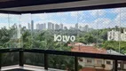 Foto 10 de Apartamento com 4 Quartos à venda, 215m² em Aclimação, São Paulo