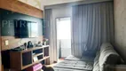 Foto 2 de Apartamento com 3 Quartos à venda, 85m² em Bonfim, Campinas