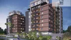 Foto 5 de Apartamento com 3 Quartos à venda, 91m² em Cabral, Curitiba