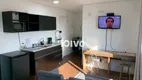 Foto 5 de Apartamento com 1 Quarto à venda, 27m² em Vila Mariana, São Paulo