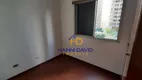 Foto 6 de Apartamento com 2 Quartos à venda, 58m² em Vila Clementino, São Paulo