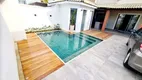 Foto 2 de Casa de Condomínio com 4 Quartos à venda, 250m² em Recreio Dos Bandeirantes, Rio de Janeiro