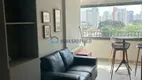 Foto 26 de Apartamento com 1 Quarto para alugar, 30m² em Indianópolis, São Paulo