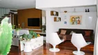 Foto 5 de Apartamento com 4 Quartos à venda, 208m² em Campo Belo, São Paulo