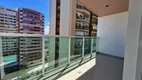 Foto 3 de Apartamento com 2 Quartos à venda, 75m² em Itapuã, Vila Velha