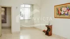 Foto 3 de Apartamento com 3 Quartos à venda, 120m² em Copacabana, Rio de Janeiro