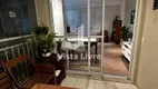 Foto 3 de Apartamento com 2 Quartos à venda, 66m² em Barra Funda, São Paulo