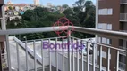 Foto 8 de Apartamento com 2 Quartos à venda, 51m² em Parque Uniao, Jundiaí