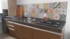 Foto 19 de Casa de Condomínio com 2 Quartos à venda, 129m² em Jardim Maria Luiza V, Araraquara