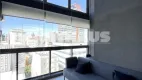 Foto 3 de Apartamento com 2 Quartos para alugar, 70m² em Pinheiros, São Paulo