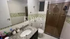 Foto 13 de Apartamento com 3 Quartos à venda, 110m² em José Menino, Santos