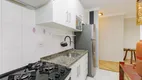Foto 4 de Apartamento com 3 Quartos à venda, 62m² em Atuba, Curitiba