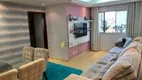 Foto 3 de Apartamento com 3 Quartos à venda, 101m² em Jardim Anália Franco, São Paulo