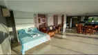 Foto 14 de Casa de Condomínio com 5 Quartos à venda, 620m² em Charitas, Niterói