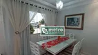 Foto 3 de Apartamento com 3 Quartos à venda, 104m² em Jardim Mariléa, Rio das Ostras