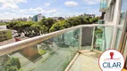 Foto 10 de Apartamento com 3 Quartos à venda, 140m² em Água Verde, Curitiba