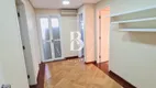 Foto 11 de Apartamento com 4 Quartos à venda, 195m² em Moema, São Paulo