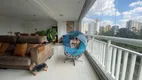 Foto 2 de Apartamento com 3 Quartos à venda, 128m² em Vila Andrade, São Paulo